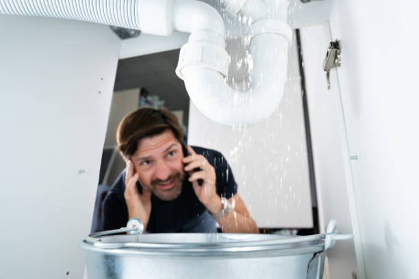 Best Commercial Plumbing Services  in Lochmoor Waterway Estates, FL