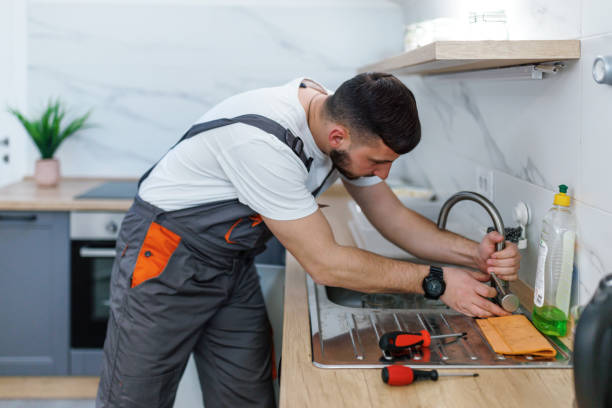Best Plumbing Repair Near Me  in Lochmoor Waterway Estates, FL