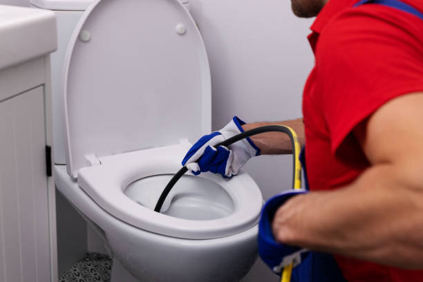 Best Residential Plumbing Services  in Lochmoor Waterway Estates, FL