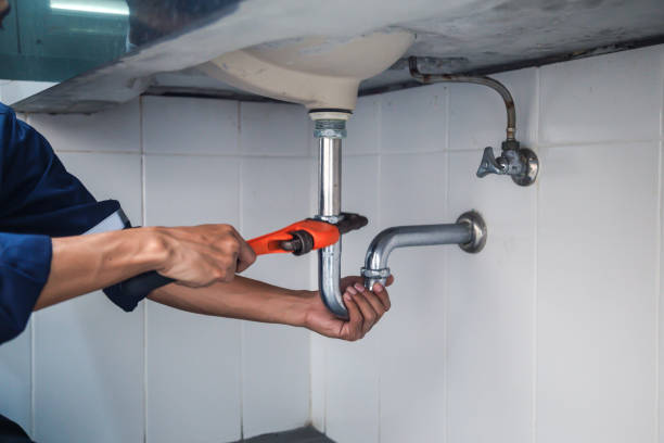 Best Water Softener Installation  in Lochmoor Waterway Estates, FL