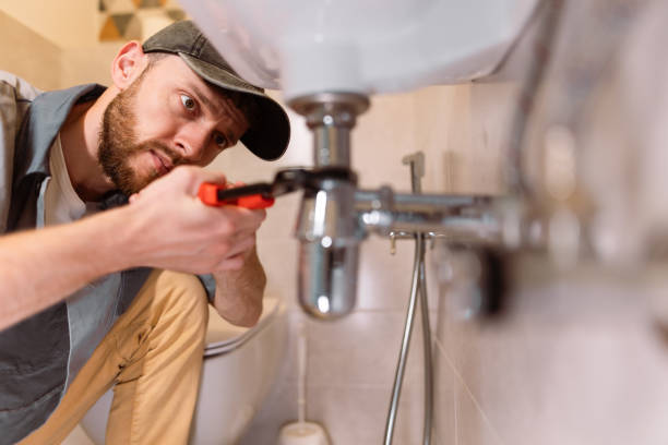 Best Affordable Plumbing Services  in Lochmoor Waterway Estates, FL