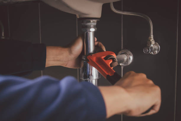 Best Plumbing Inspection Services  in Lochmoor Waterway Estates, FL